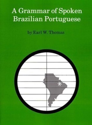 Grammar of Spoken Brazilian Portuguese