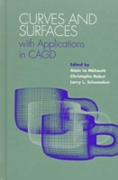 Curves and Surfaces with Applications in CAGD