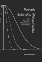 Peirce's Scientific Metaphysics