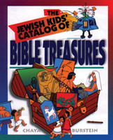 Kids' Catalog of Bible Treasures