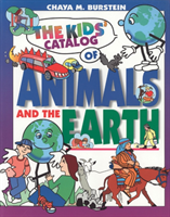 Kids' Catalog of Animals and the Earth
