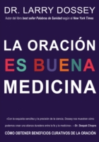 oración es buena medicina