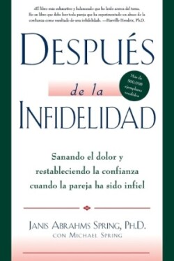 Después de la Infidelidad