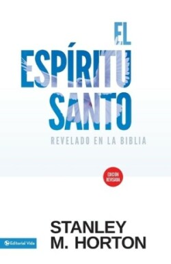 Espíritu Santo Revelado En La Biblia