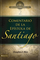 Btv # 02: Comentario de la Epístola de Santiago