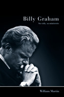 Billy Graham - Su vida, su ministerio