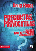 Preguntas provocativas