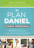 Plan Daniel, Diario Personal