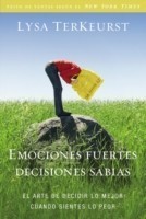 Emociones Fuertes---Decisiones Sabias