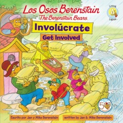 Osos Berenstain Involucrate/Get Involved