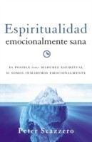 Espiritualidad emocionalmente sana