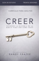 Creer - Guía de estudio