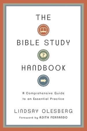 Bible Study Handbook – A Comprehensive Guide to an Essential Practice