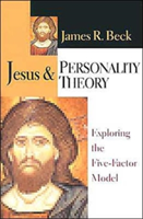 Jesus Personality Theory