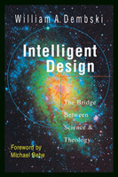 Intelligent Design – The Bridge Between Science Theology