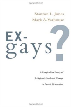 Ex-Gays?