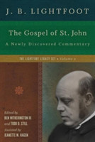 Gospel of St. John – A Newly Discovered Commentary