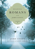 Reading Romans with John Stott – 8 Weeks for Individuals or Groups