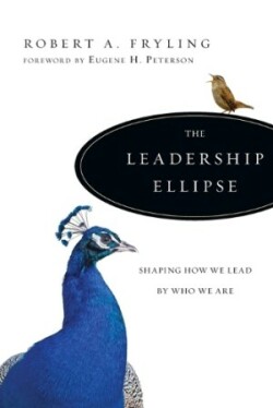 Leadership Ellipse – Shaping How We Lead by Who We Are