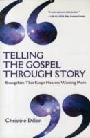 Telling the Gospel Through Story – Evangelism That Keeps Hearers Wanting More