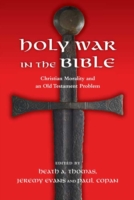 Holy War in the Bible