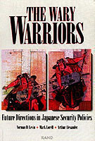 Wary Warriors