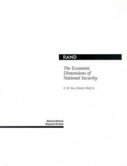 Economic Dimensions of National Security