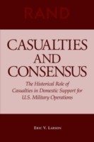 Casualties and Consensus