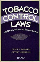 Tobacco Control Laws