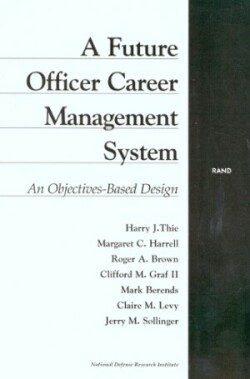 Future Officer Career Management System