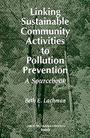 Linking Sustainable Community Activities to Pollution Prevention