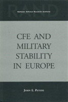 CFE and Military Stability in Europe