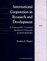 International Cooperation in Research and Development