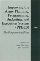 Improving the Army Planning, Programming, Budgeting, and Execution System (PPBES)