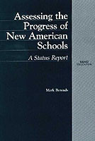 Assessing the Progress of New American Schools