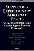 Supporting Expeditionary Aerospace Forces