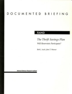 Thrift Savings Plan