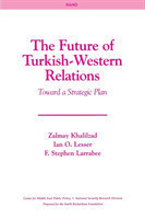Future of Turkish-Western Relations