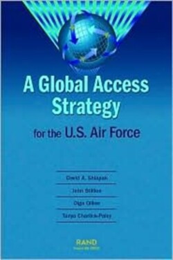 Global Access Strategy for the U.S. Air Force