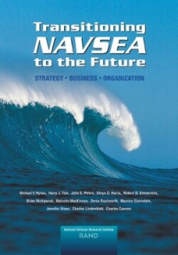 Transitioning NAVSEA to the Future