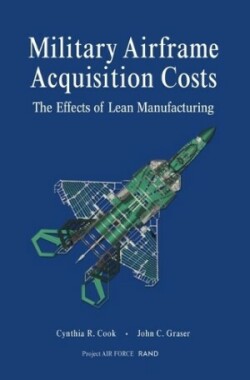 Military Airframe Acquisition Costs