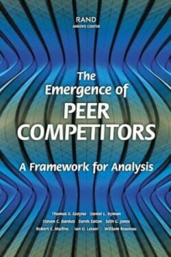 Emergence of Peer Competitors