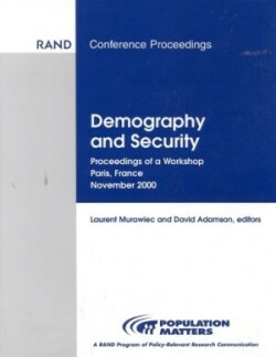 Demography and Security