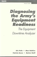 Diagnosing the Army's Equipment Readiness