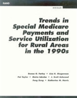 Trends in Special Medicare Payments and Service Utilization for Rural Areas in the 1990s