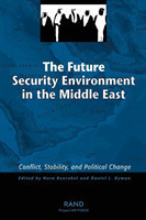 Future Security Environment in the Middle East