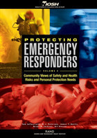 Protecting Emergency Responders