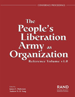 People's Liberation Army as Organization