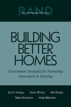 Building Better Homes