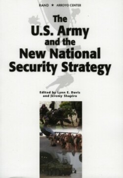 U.S. Army and the New National Security Strategy